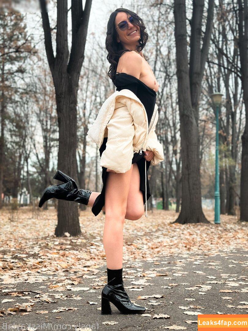 MissKaylaB /  leaked photo photo #0599