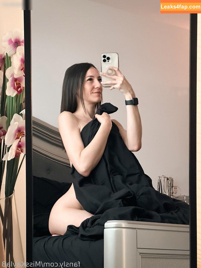 MissKaylaB /  leaked photo photo #0625