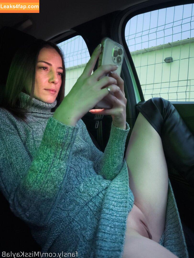 MissKaylaB /  leaked photo photo #0649