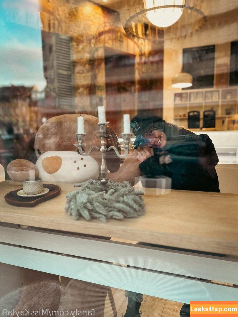 MissKaylaB /  leaked photo photo #0707