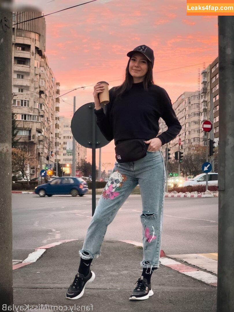 MissKaylaB /  leaked photo photo #0713