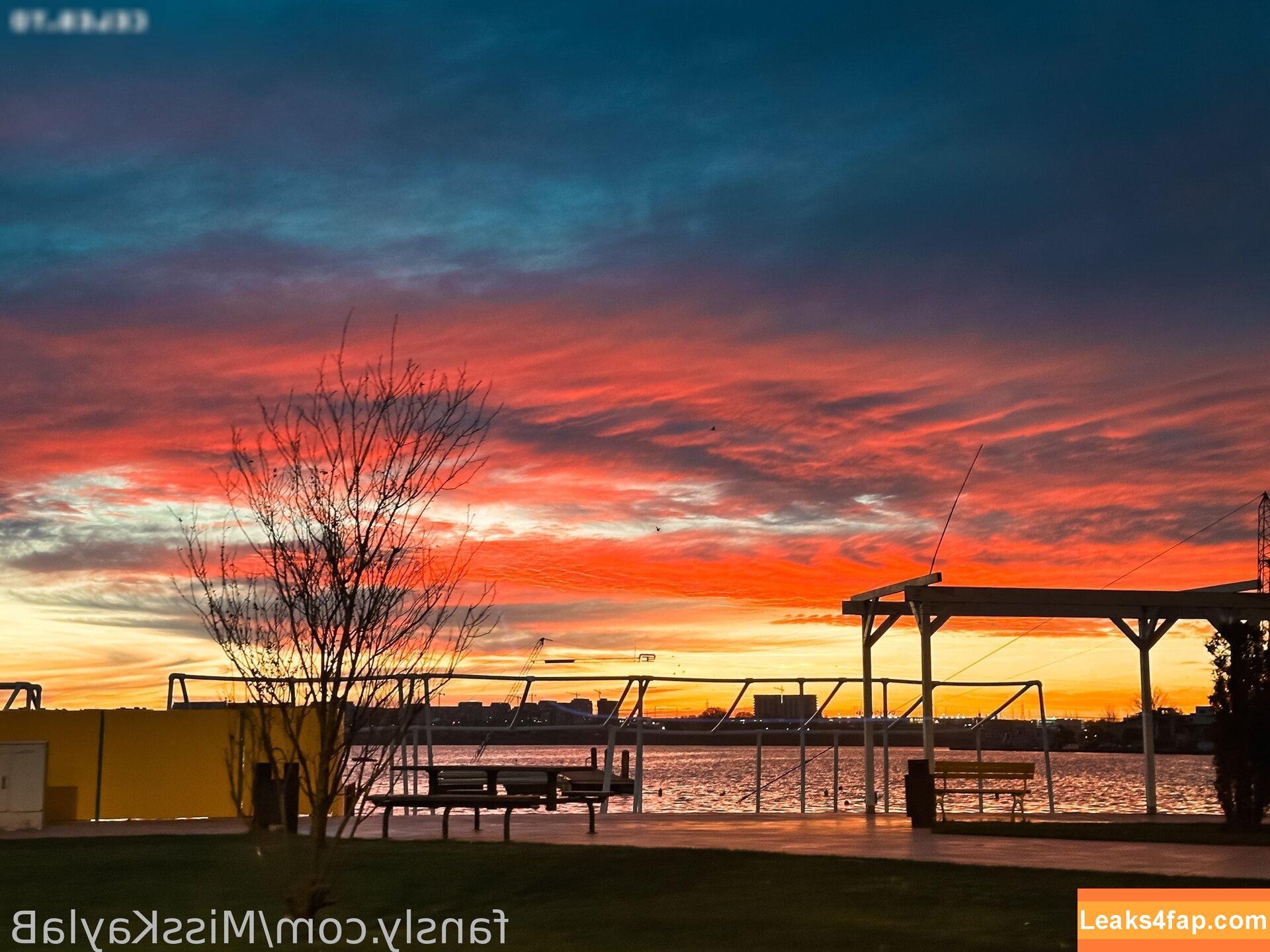 MissKaylaB /  leaked photo photo #0723