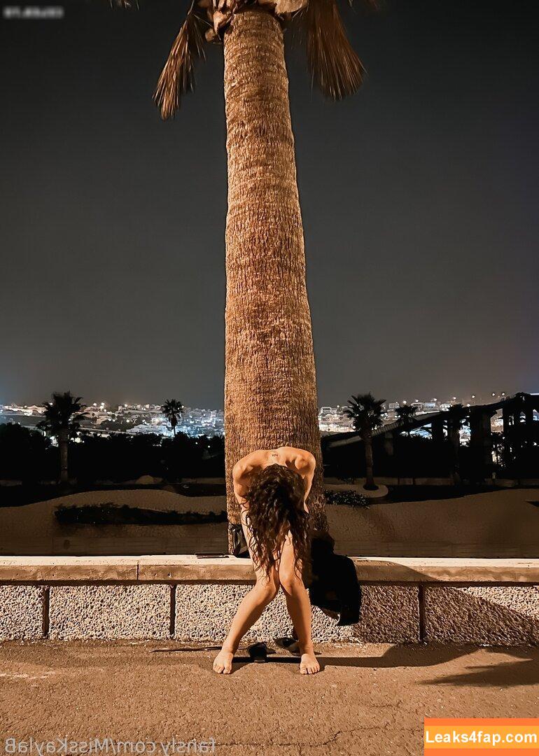 MissKaylaB /  leaked photo photo #0731