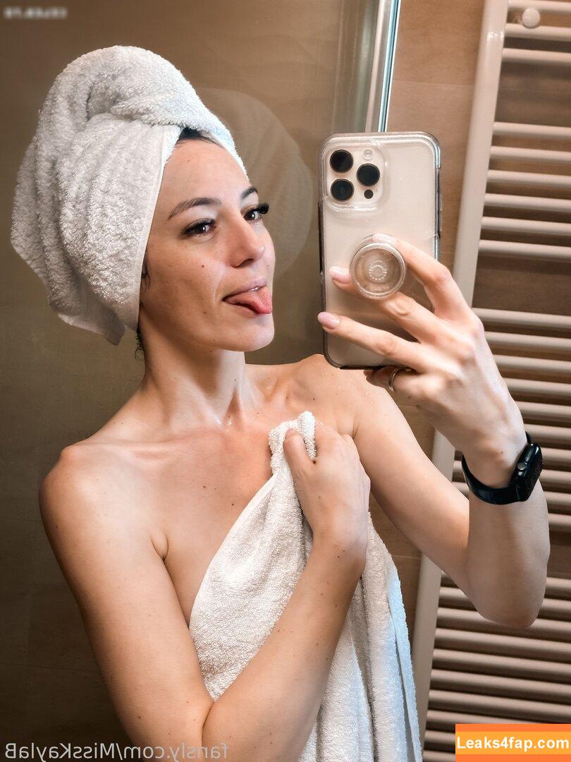 MissKaylaB /  leaked photo photo #0879