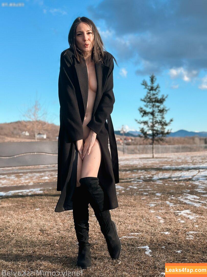 MissKaylaB /  leaked photo photo #0886