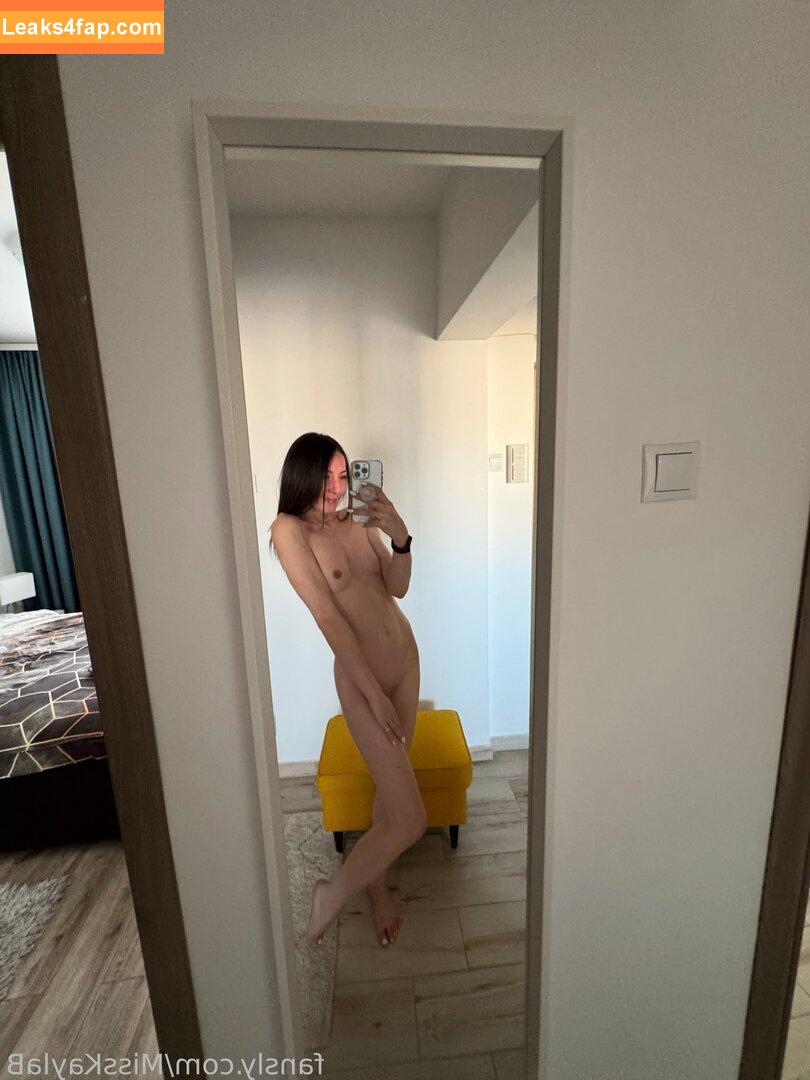 MissKaylaB /  leaked photo photo #0909