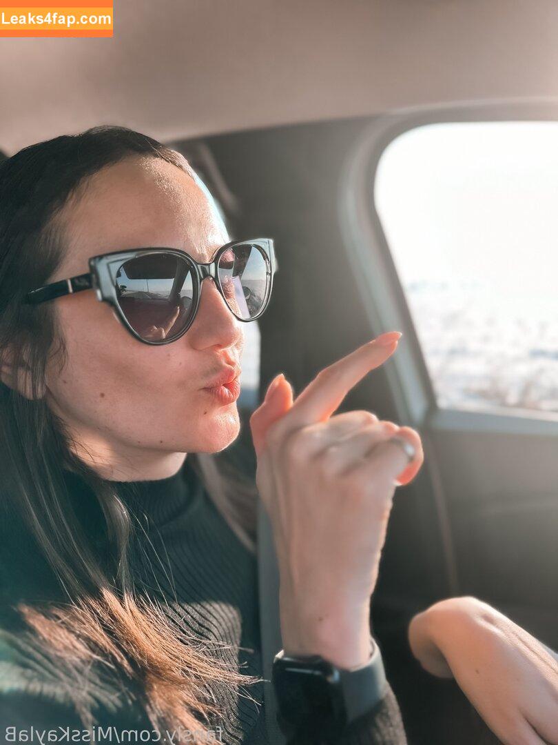 MissKaylaB /  leaked photo photo #0931