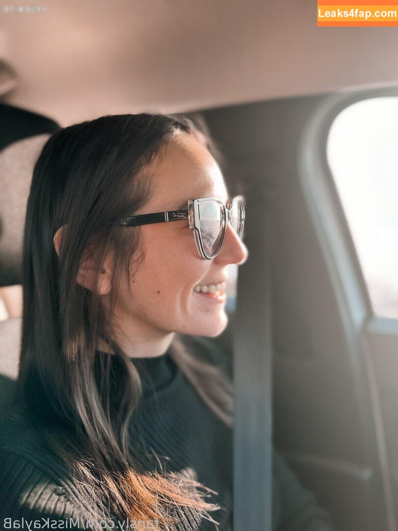 MissKaylaB /  leaked photo photo #0934