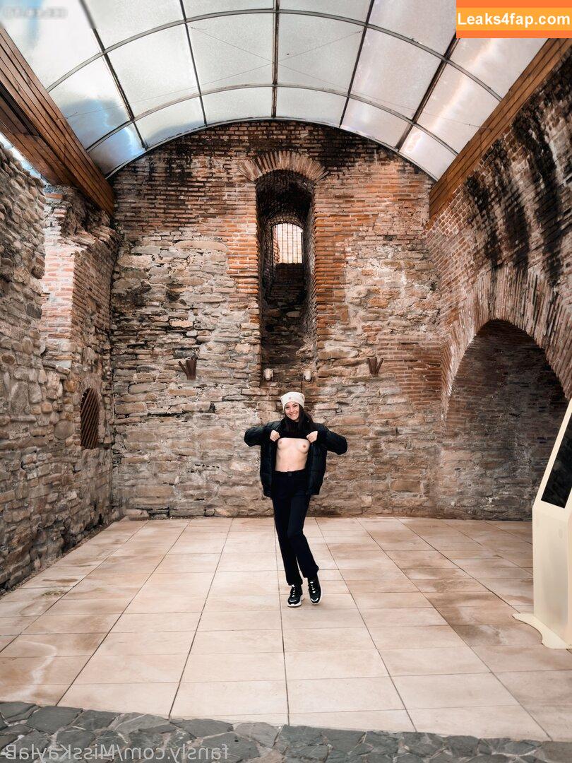 MissKaylaB /  leaked photo photo #0954