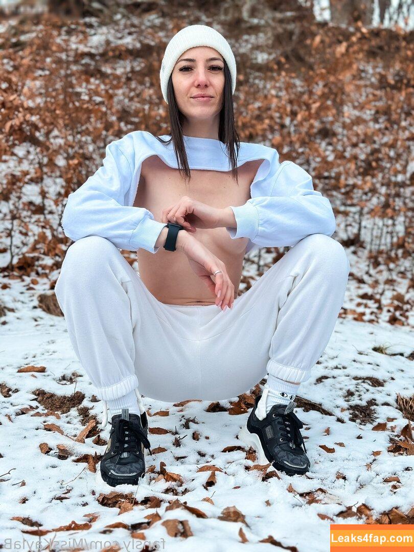 MissKaylaB /  leaked photo photo #1117