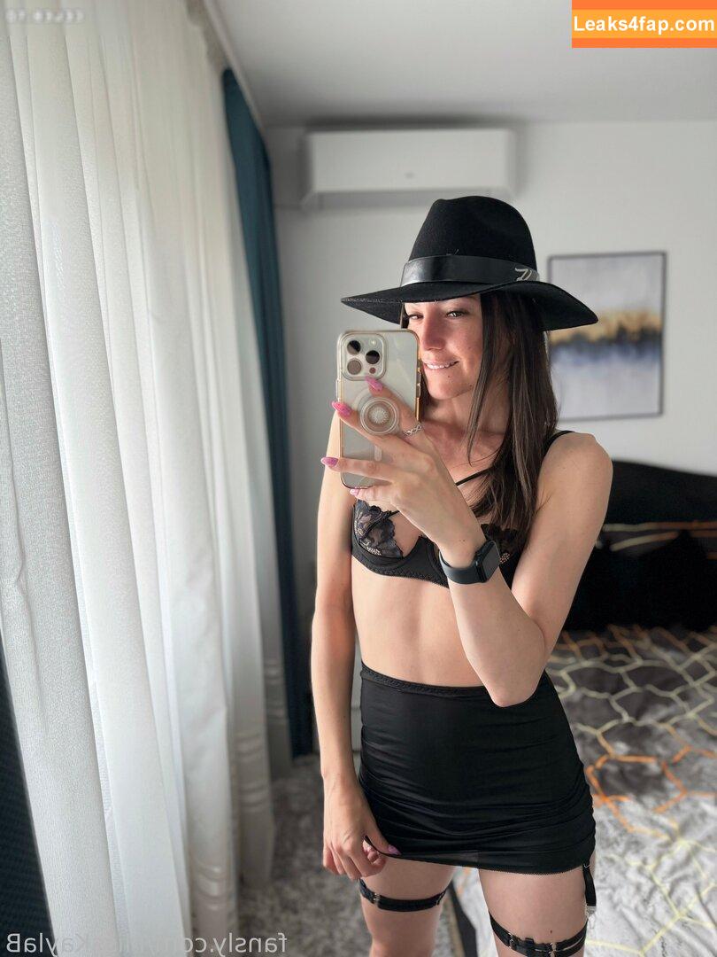 MissKaylaB /  leaked photo photo #1213