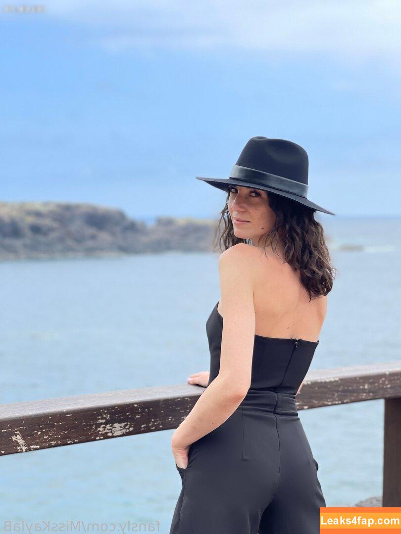 MissKaylaB /  leaked photo photo #1214