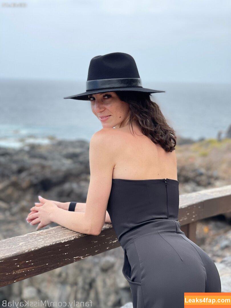 MissKaylaB /  leaked photo photo #1220