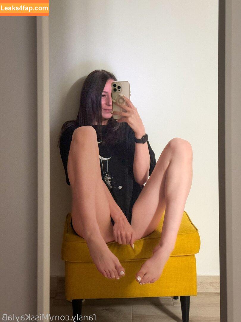 MissKaylaB /  leaked photo photo #1265