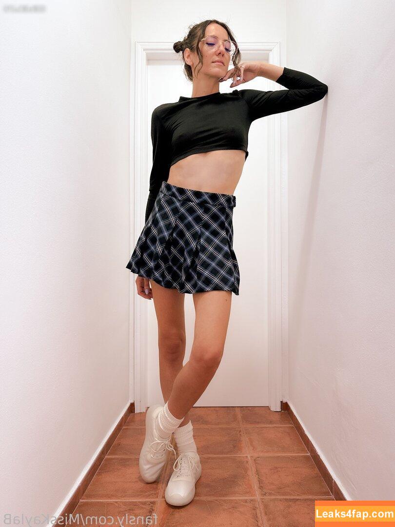 MissKaylaB /  leaked photo photo #1343