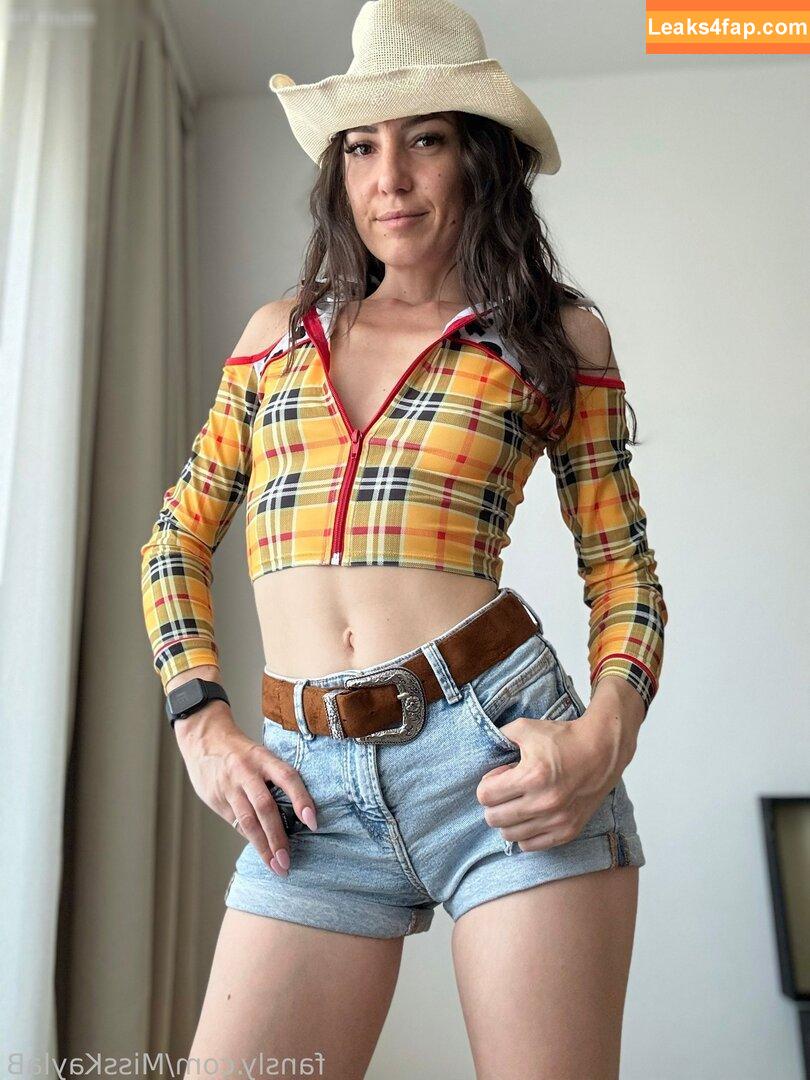 MissKaylaB /  leaked photo photo #1411