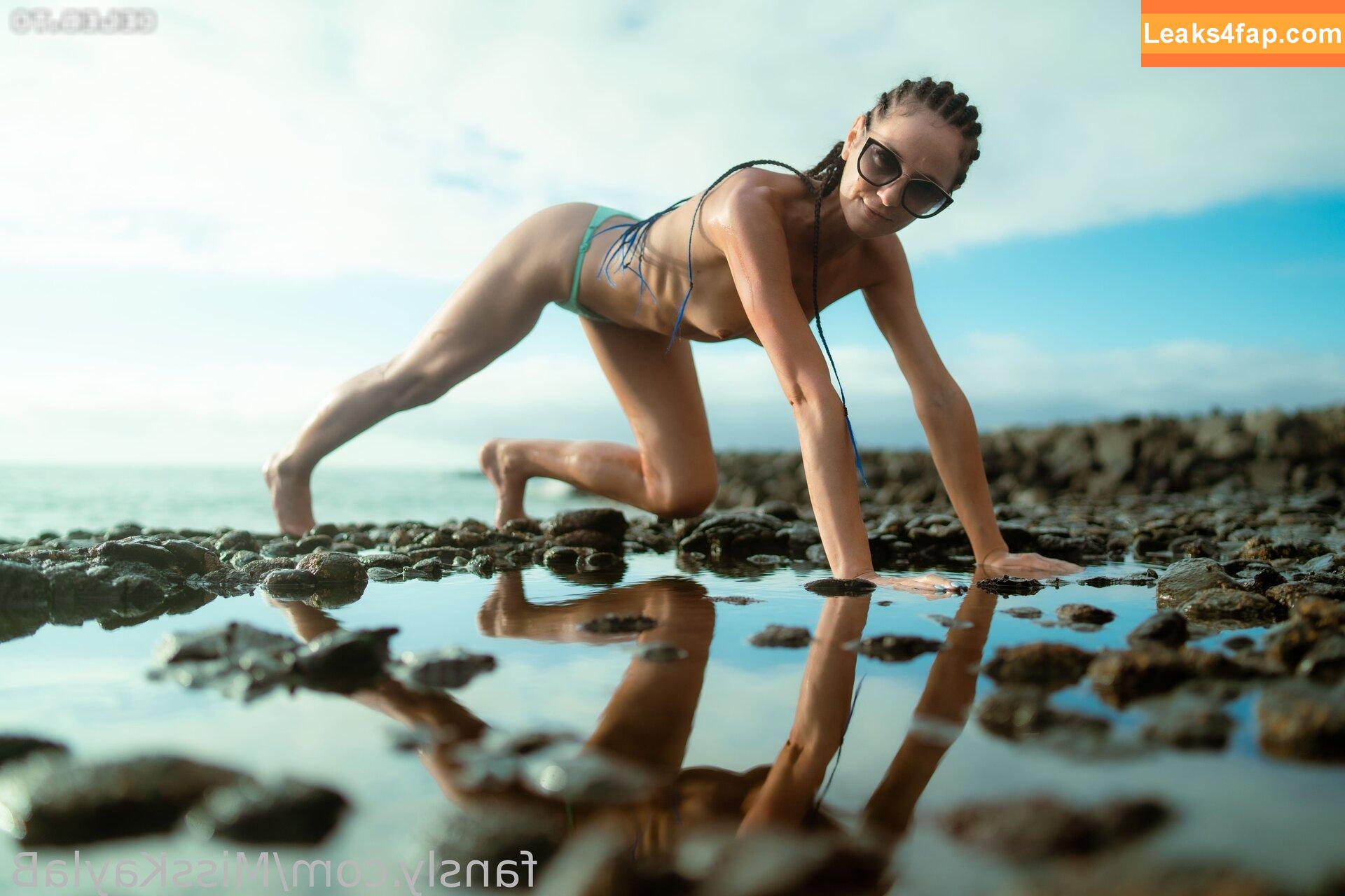 MissKaylaB /  leaked photo photo #1543