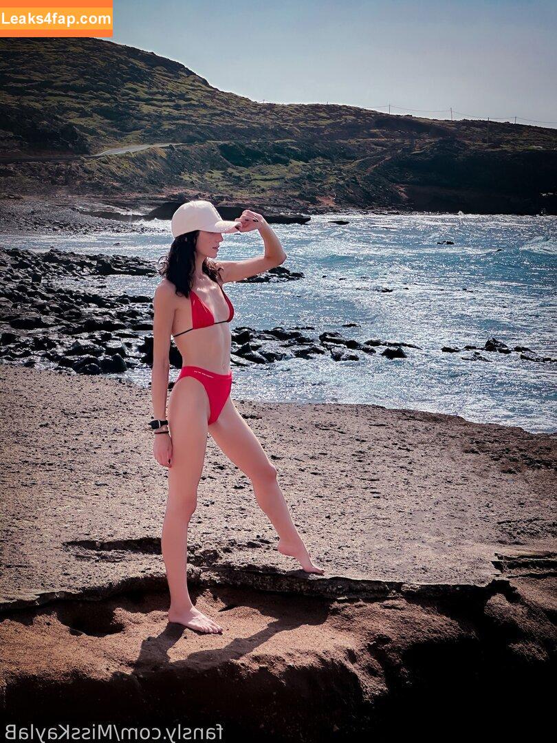 MissKaylaB /  leaked photo photo #1605