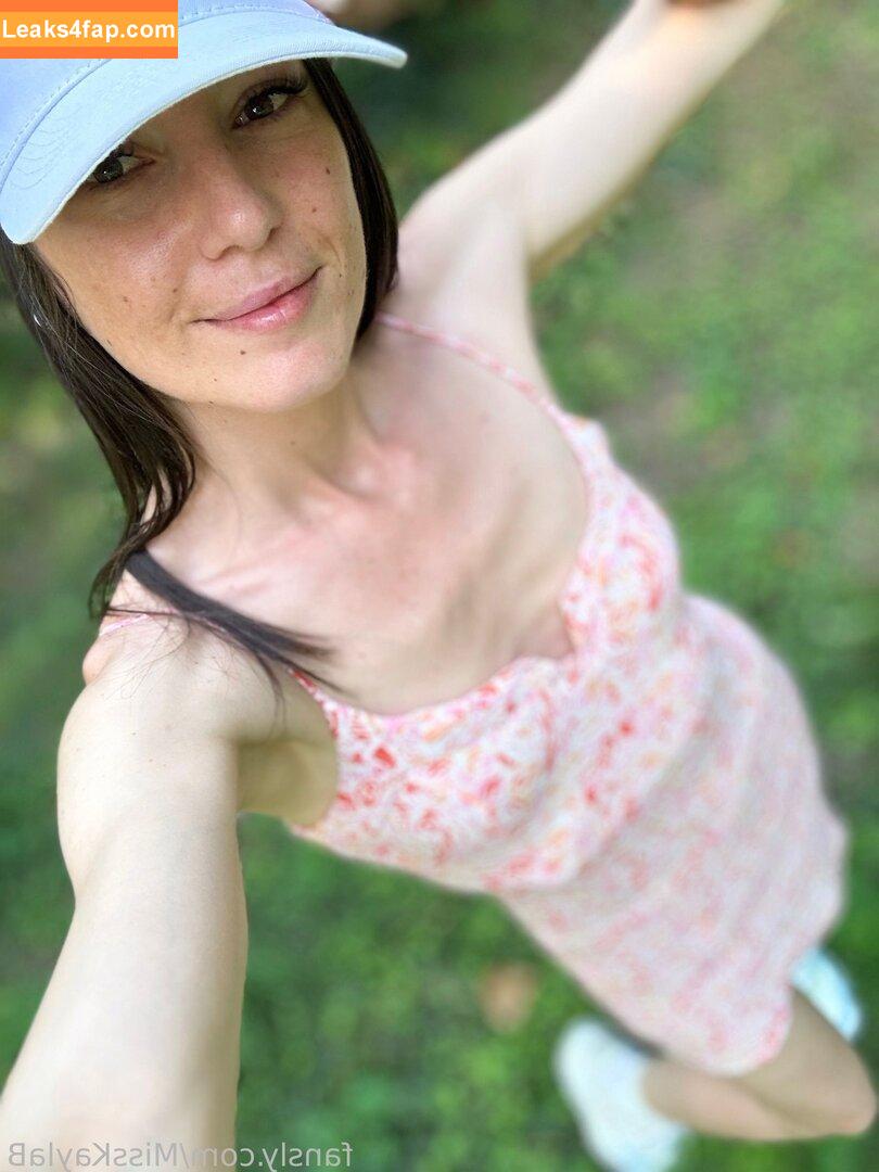 MissKaylaB /  leaked photo photo #1801