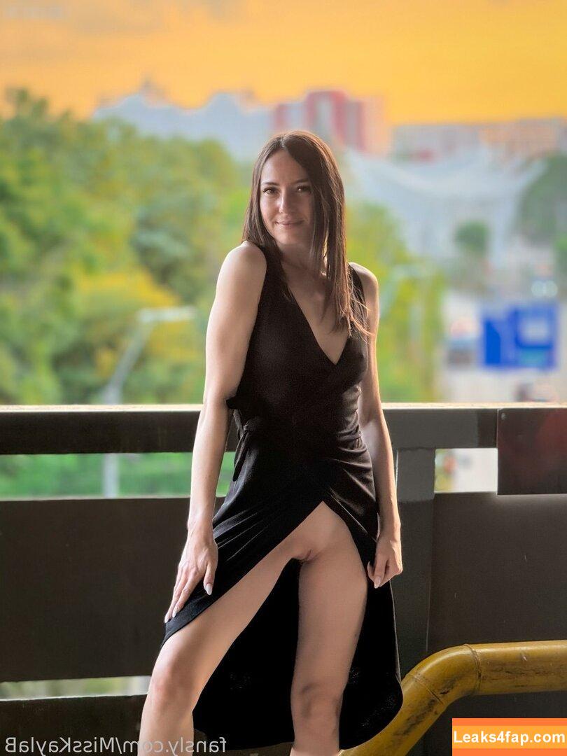 MissKaylaB /  leaked photo photo #1812