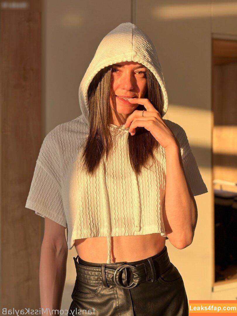 MissKaylaB /  leaked photo photo #1838