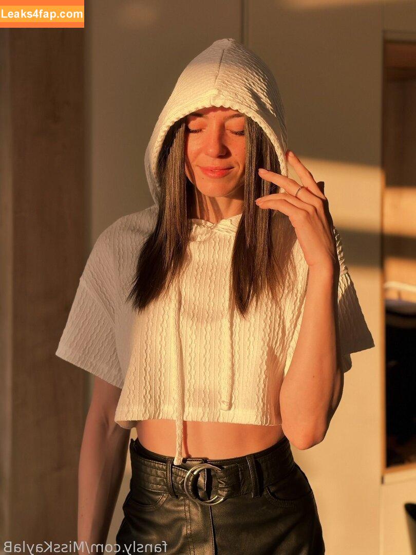 MissKaylaB /  leaked photo photo #1843