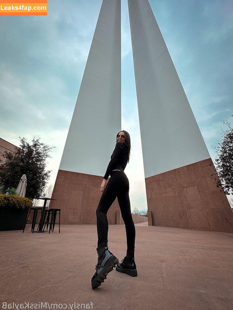 MissKaylaB /  leaked photo photo #1863