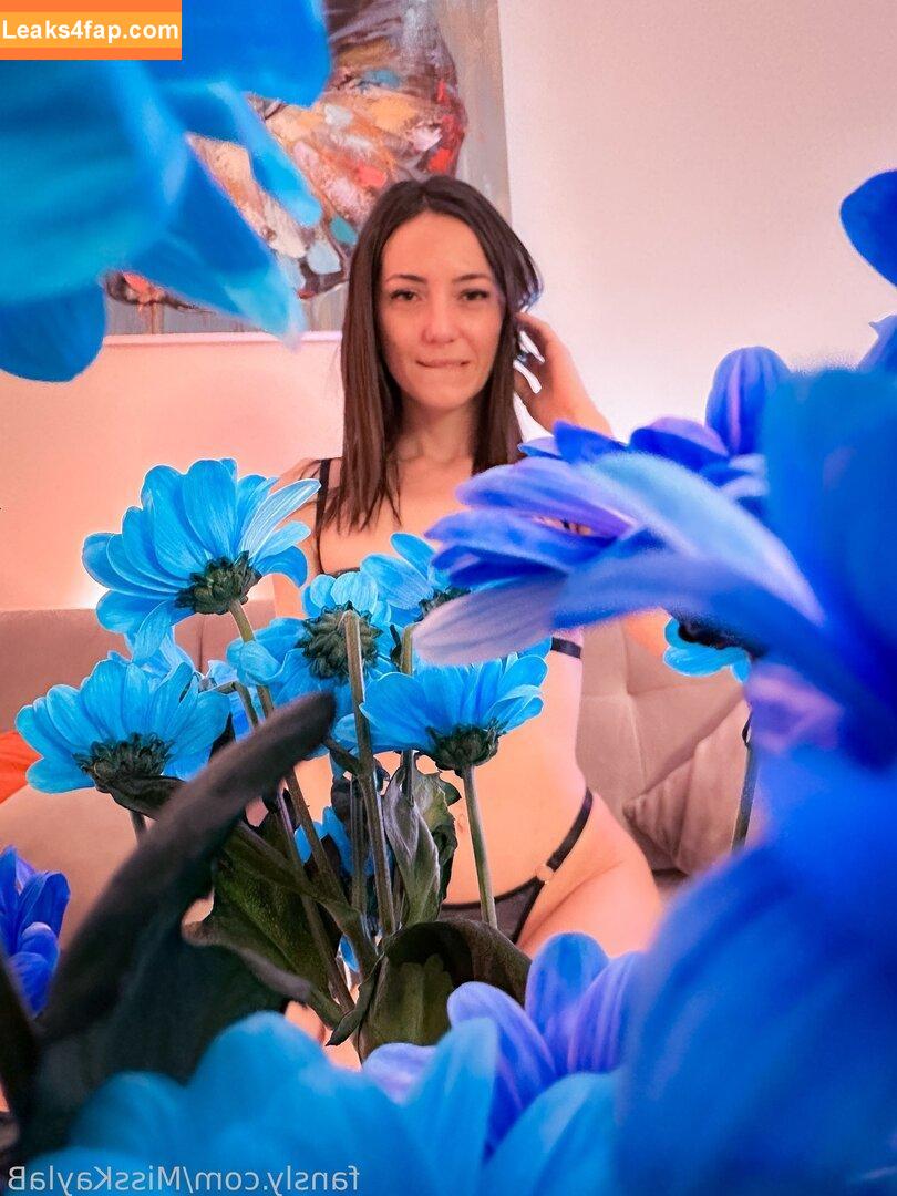MissKaylaB /  leaked photo photo #1881