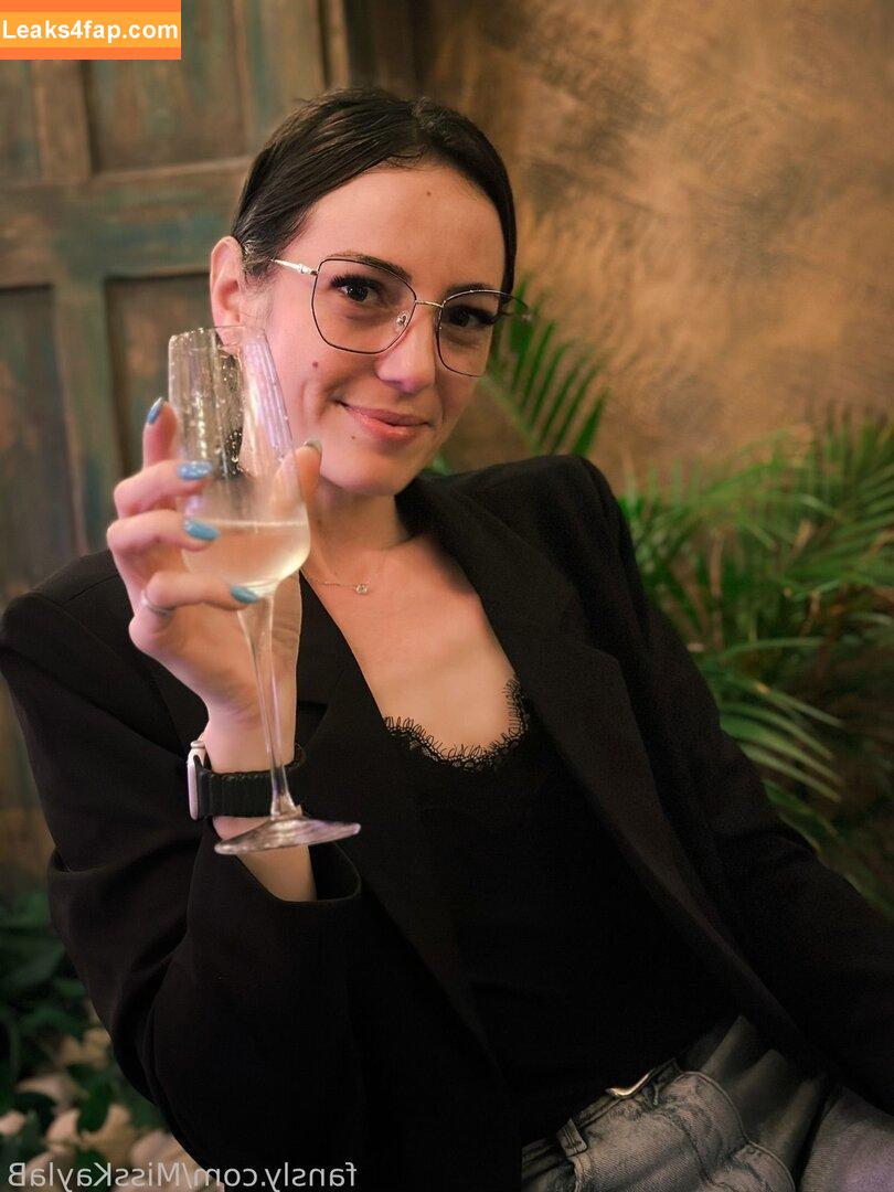 MissKaylaB /  leaked photo photo #1884
