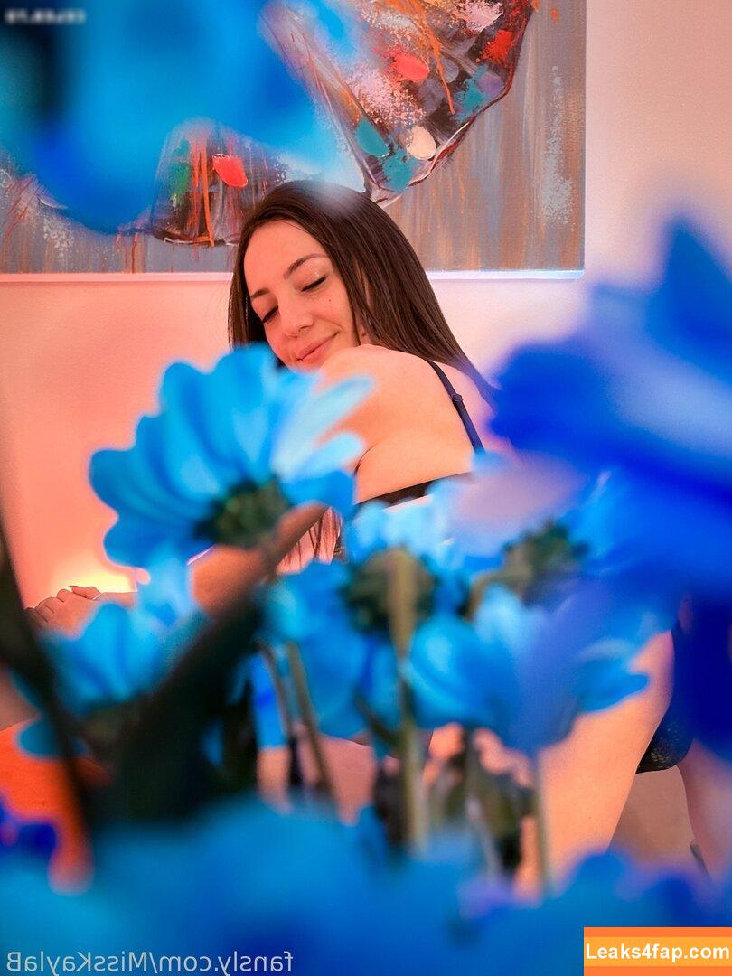 MissKaylaB /  leaked photo photo #1888