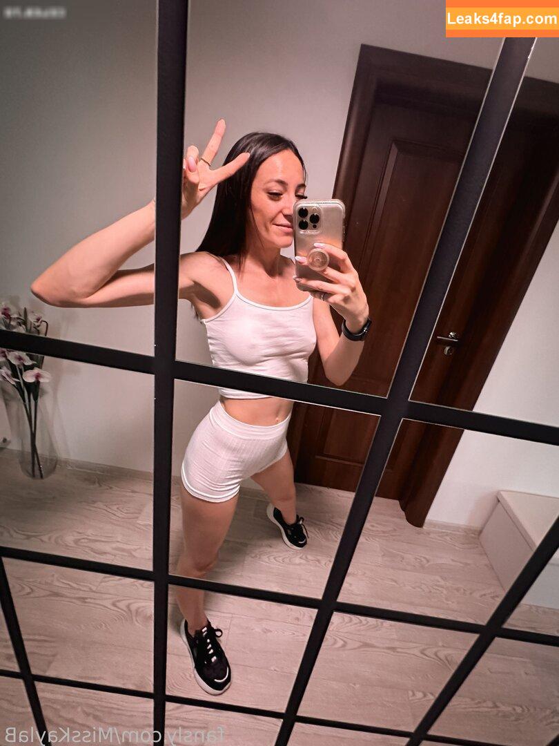 MissKaylaB /  leaked photo photo #1903