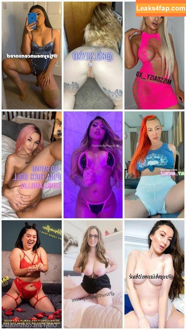 misskk / misskkrainbow leaked photo photo #0158