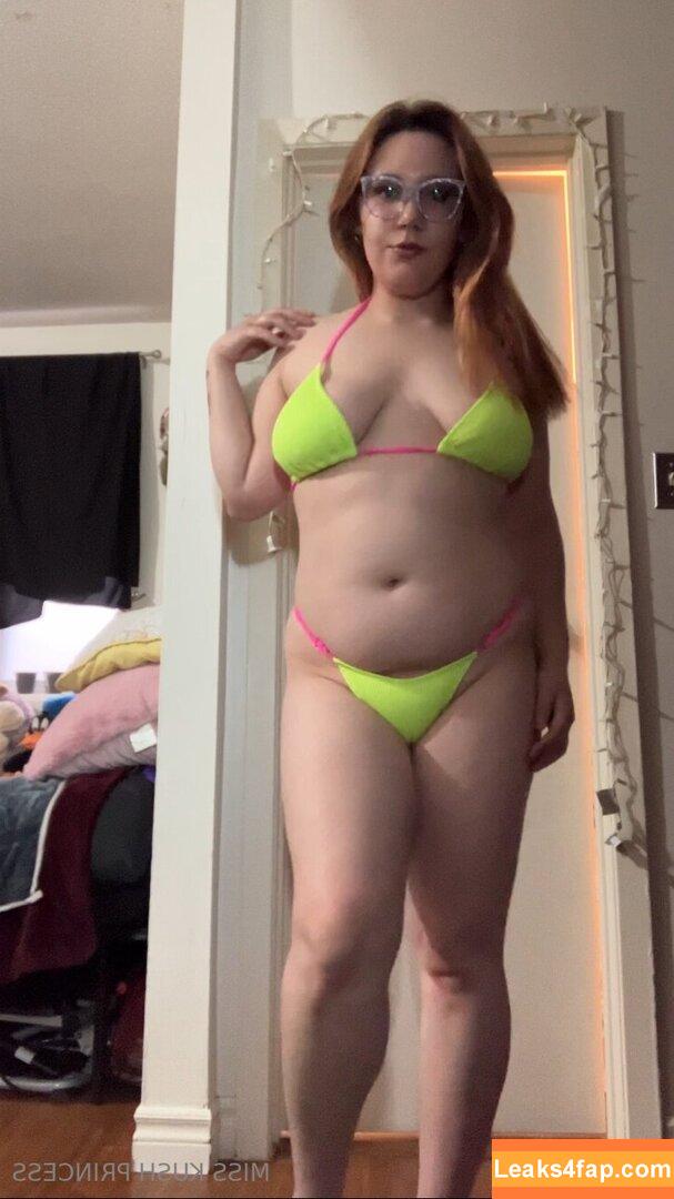 misskushprincessxxx /  leaked photo photo #0001