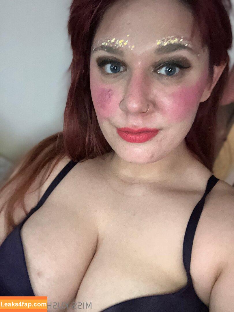 misskushprincessxxx /  leaked photo photo #0002
