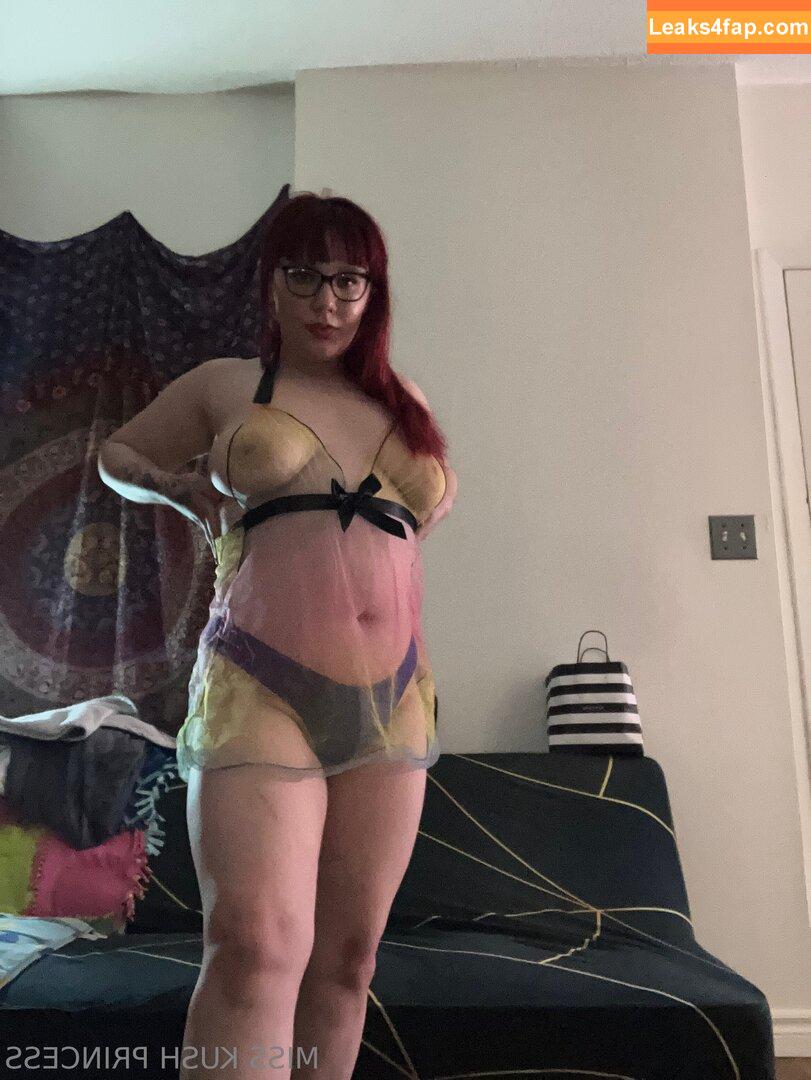 misskushprincessxxx /  leaked photo photo #0015