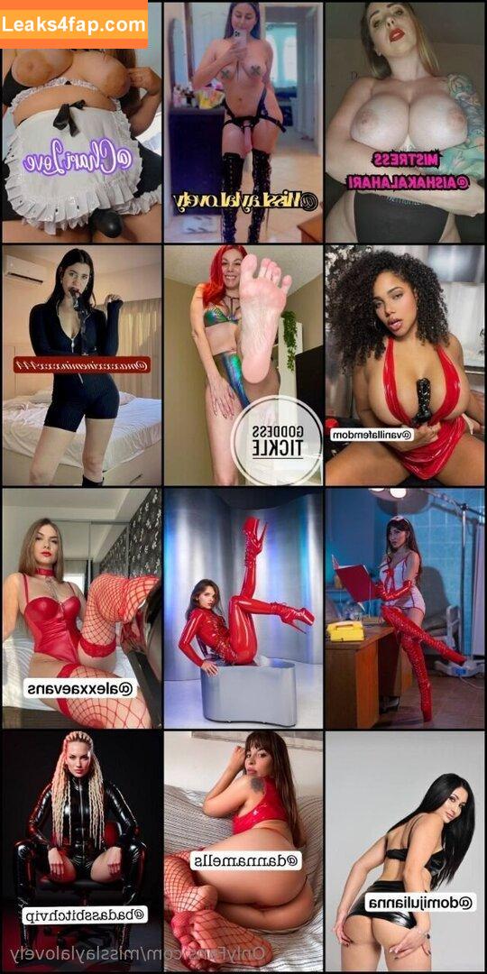 misslaylalovely /  leaked photo photo #0421