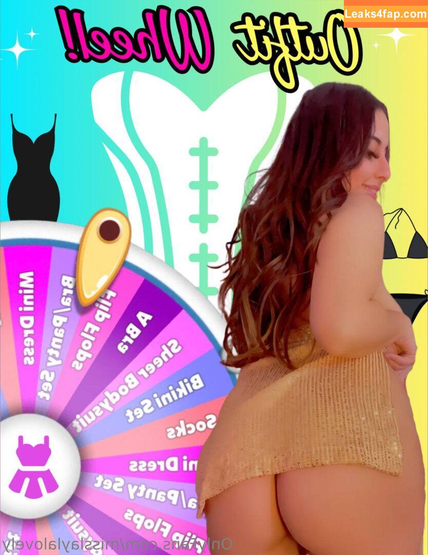 misslaylalovely /  leaked photo photo #0457