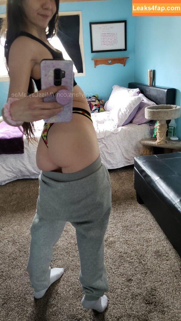 misslaylamae / lil.miss.layla.mae leaked photo photo #0008