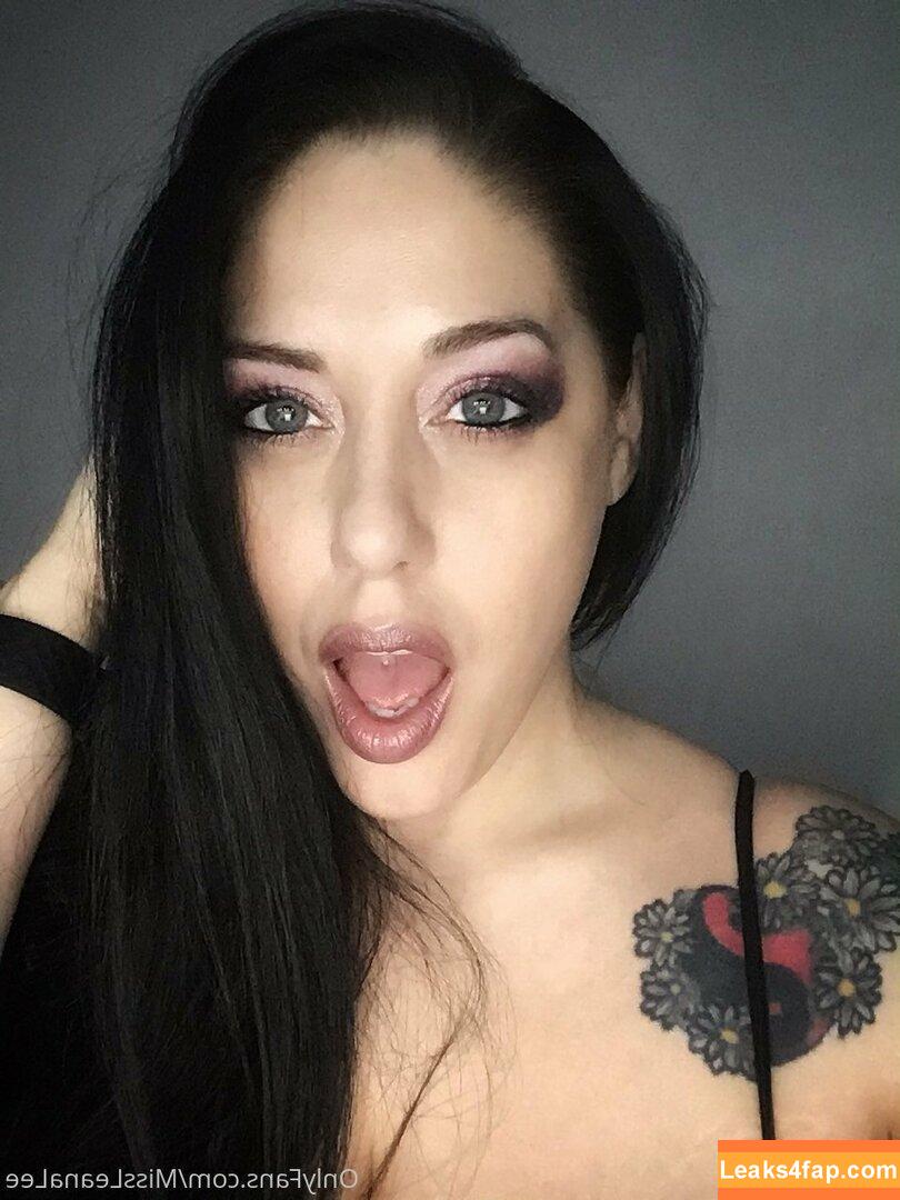 missleanalee / miss_leana_lee leaked photo photo #0006