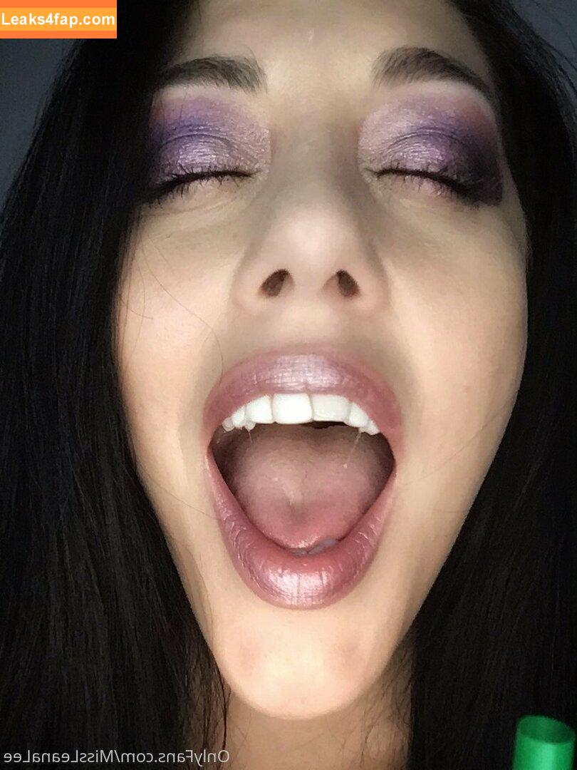 missleanalee / miss_leana_lee leaked photo photo #0008