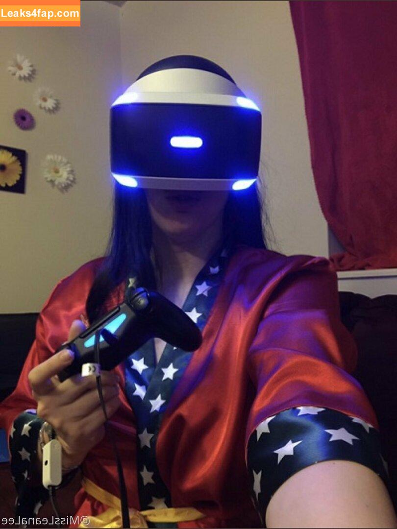 missleanalee / miss_leana_lee leaked photo photo #0017