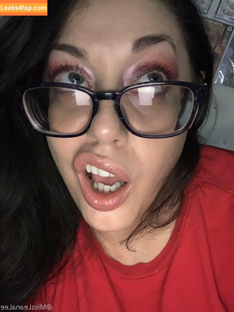 missleanalee / miss_leana_lee leaked photo photo #0023