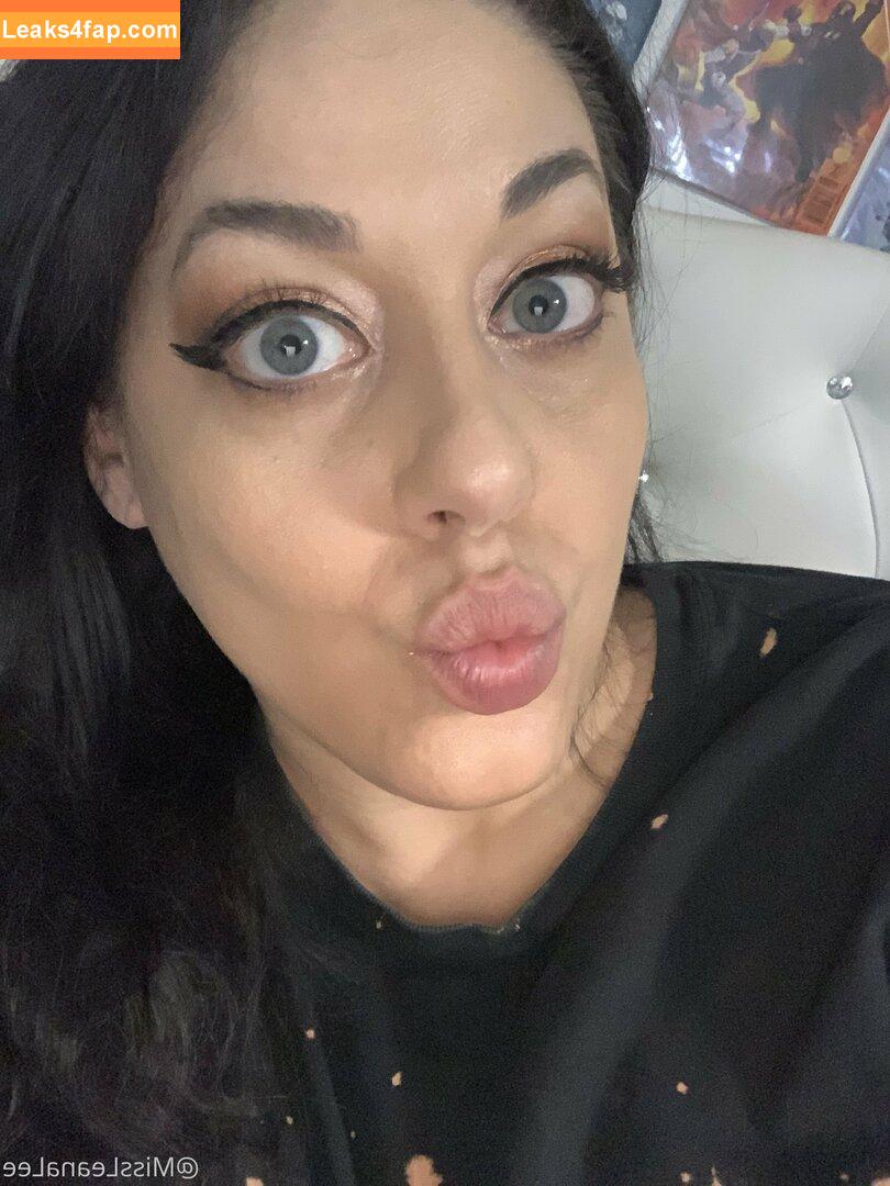 missleanalee / miss_leana_lee leaked photo photo #0029