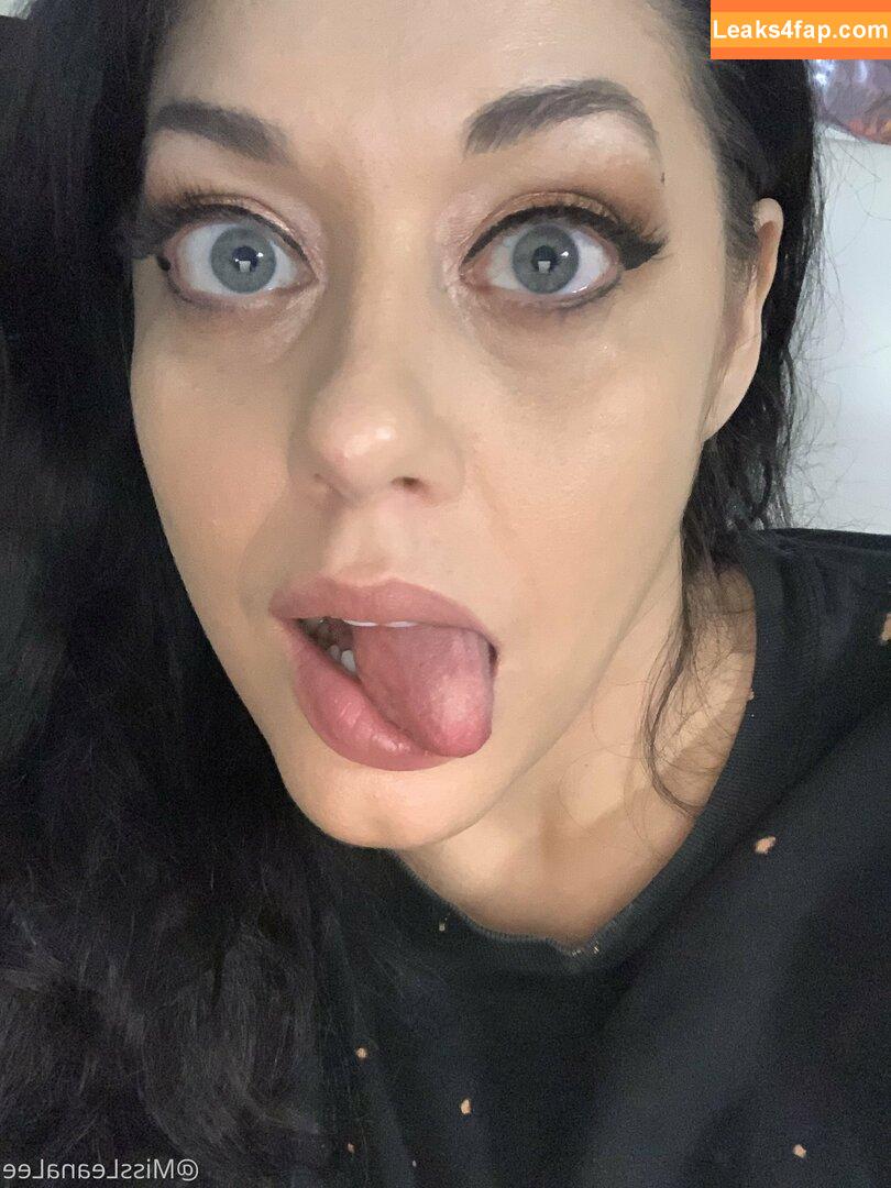 missleanalee / miss_leana_lee leaked photo photo #0030