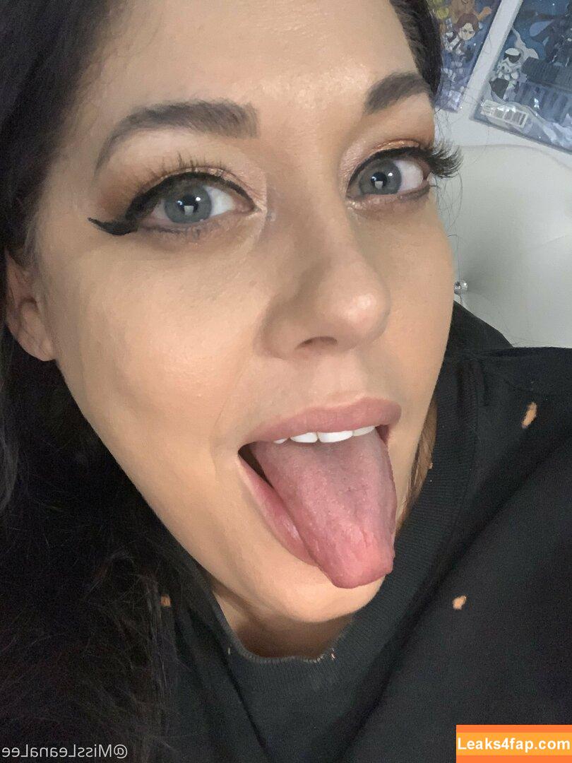 missleanalee / miss_leana_lee leaked photo photo #0032
