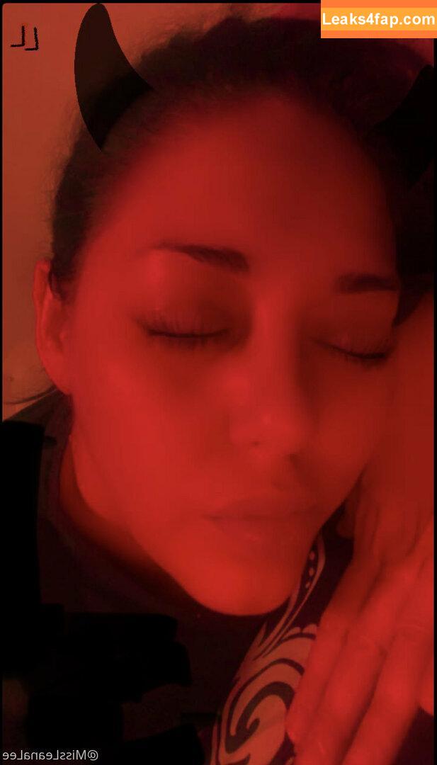 missleanalee / miss_leana_lee leaked photo photo #0035