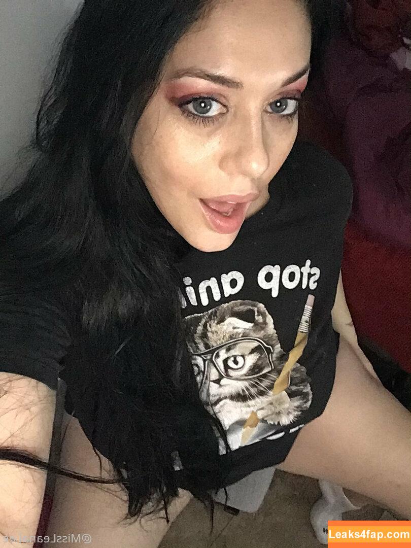 missleanalee / miss_leana_lee leaked photo photo #0051