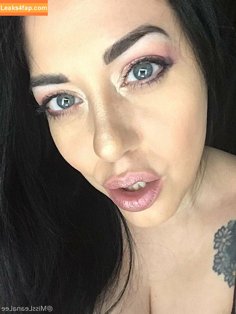 missleanalee / miss_leana_lee leaked photo photo #0054
