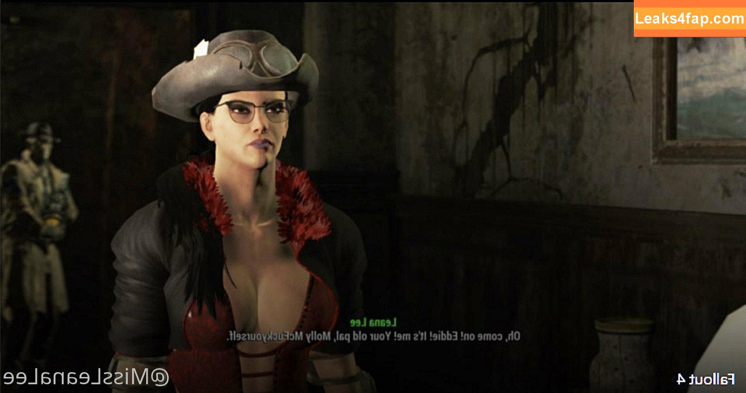 missleanalee / miss_leana_lee leaked photo photo #0070