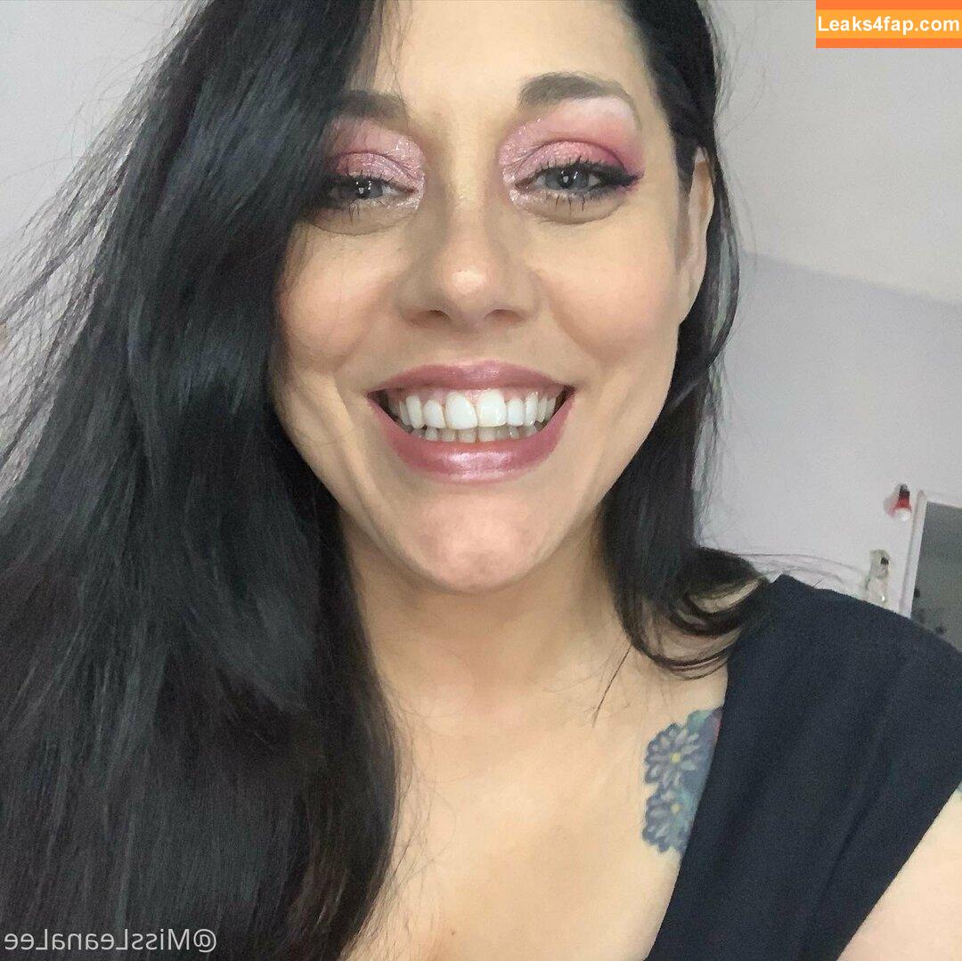 missleanalee / miss_leana_lee leaked photo photo #0085